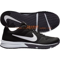 Nike, huarache, бейсбольная импортная амортизирующая софтбольная спортивная обувь, США, с шипами