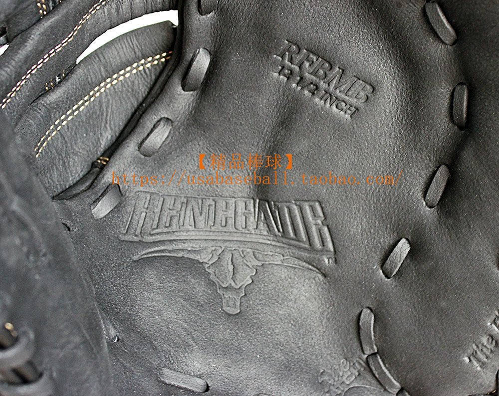  бутик бейсбол Полем сша Rawlings Renegade кожа модельа Стопбол использовать с крепость перчатки 