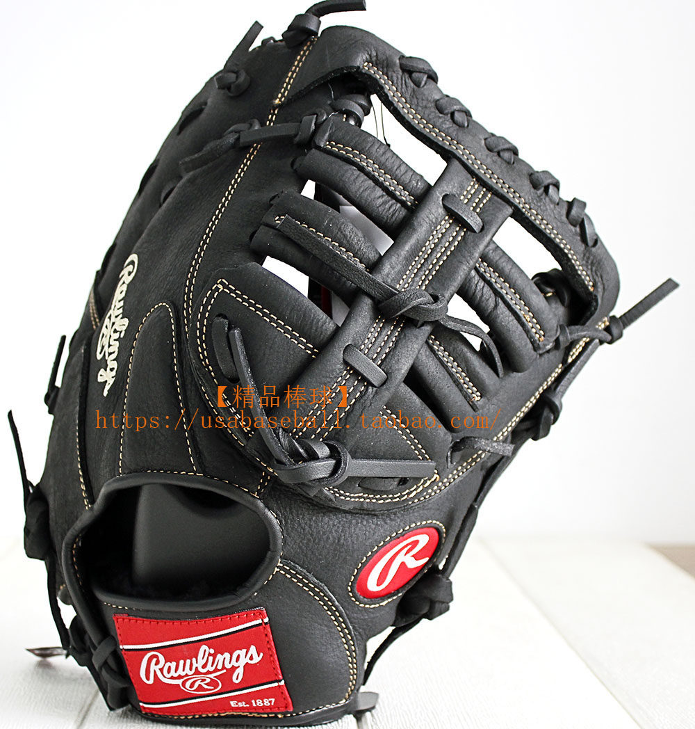  бутик бейсбол Полем сша Rawlings Renegade кожа модельа Стопбол использовать с крепость перчатки 