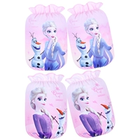Aisha Pink 2 пара [водонепроницаемая модель]