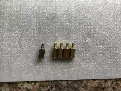 Suitable for Blue Sky mold computer display card screw column 2 non-original general P150 P170 P177 P370