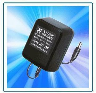 Yongmei Meike new rhyme electronic organ 12V power supply 61 harpsichord general purpose adapter regulator