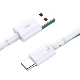 You58 подходит для iPhone Android LeTV, сверхбыстрая зарядка, 6А, зарядный кабель для вспышки, кабель для макропередачи, пакетный кабель