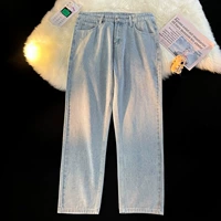 Светло-синий