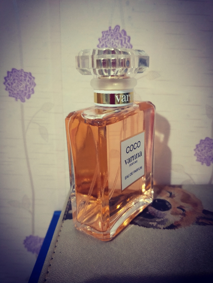 凡尔纳可可小姐香水50ml好不好用，买来做礼物送人合适吗,第11张