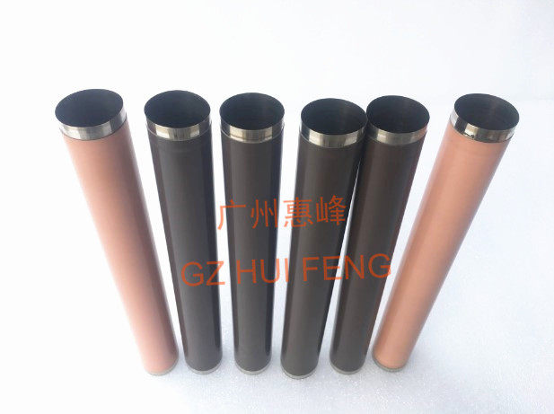 New imported HPLaserJet4014 4015N P4515X DN heating film fixing film metal steel film