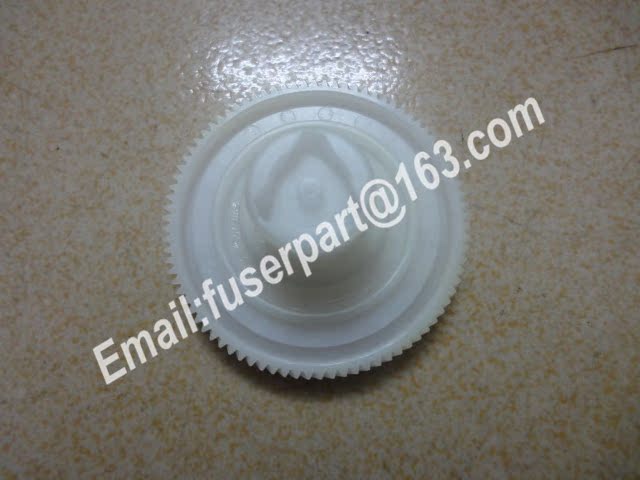 Original disassembly machine HPP1505 M1522nf M1120 n printer toner cartridge drive gear RU6-0016