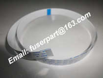 New HP HPM1005MFP all-in-one printer panel line motherboard connection panel line head cable