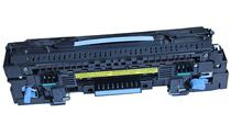 Original HPLaserJet ENT M806DN X MFP M830Z printer fixer heating assembly