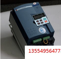 The new PR5200 series soft start POWIRAN has both size and power