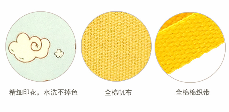 Ví 6.2 inch vải nữ dây kéo túi ly hợp Hàn Quốc túi đơn giản đồng xu sinh viên điện thoại di động túi đeo chéo nữ đi chơi
