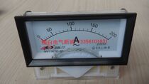 Pujiang AC Ammeter 69L17-A 1A... 200A.. 1000A (Fully Specified)
