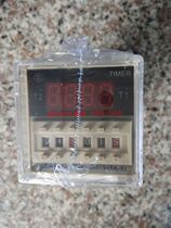 Nikko DH48S-S digital display cycle time relay JSS48A-S 220V 24v delay relay