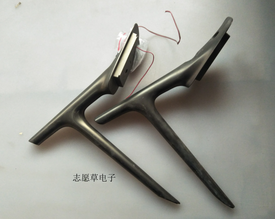 Suitable for Xiaomi TV 2S 4S curved surface 55 inch L55M2-AA L55M5-AQ base bracket support feet