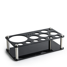 Подставка для вина 煌鹰 鸡尾酒工具收纳架 调酒器具摆放架子