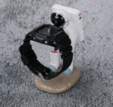 Космонавт, космические часы, аэрокосмический стенд, креативная система хранения