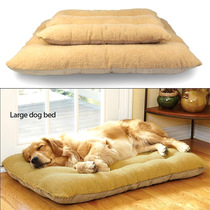 Winter warm pet pad lamb velvet dog cage pad dog pad kennel cat litter pad large dog small dog universal type
