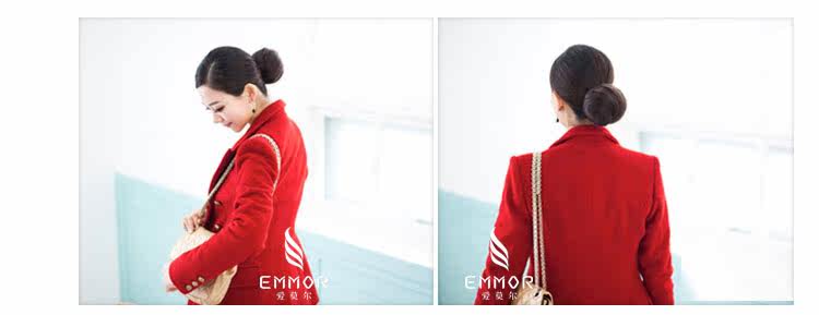 Extension cheveux - Chignon - Ref 235876 Image 29