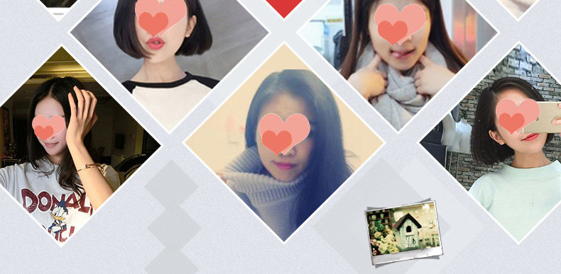 Extension cheveux - Ref 218046 Image 19