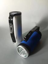 ML6003 handheld bright light explosion-proof searchlight XBY4400 GMD5101
