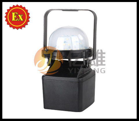GAD319 Locomotive Depot Portable Lighting Lights Portable Lighting Lights for Railway Loading and Unloading Lightweight Working Lights