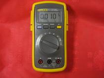 Fluke 111 multimeter knob display motherboard insurance shrapnel and other accessories calibration