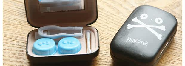 Etui à lunettes - Ref 1244677 Image 27