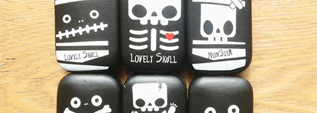 Etui à lunettes - Ref 1244677 Image 31