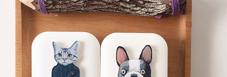 Etui à lunettes - Ref 1244014 Image 20