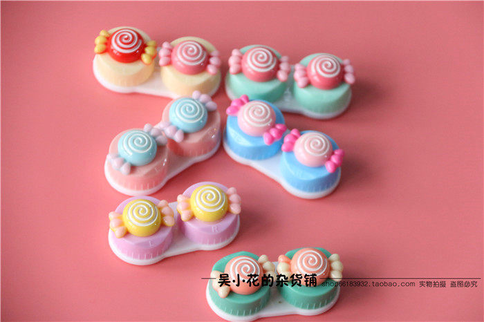 Etui à lunettes - Ref 1242521 Image 22