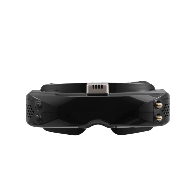 Skyzone 04X Pro Video Goggles with Head Tracking Oled Resolution 1920X1080