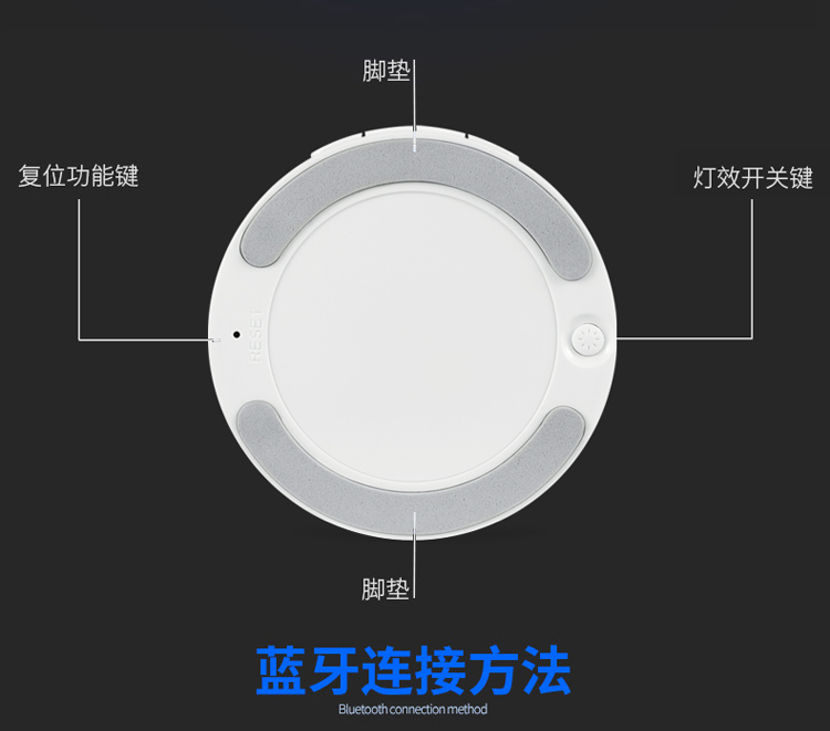LEnRuE / Blue Yue A3 Loa không dây Bluetooth ngoài trời Nhà ngoài trời Loa siêu trầm Điện thoại di động Máy tính mini phổ biến Âm thanh nhỏ Pháo cầm tay Thẻ di động Người chơi xe Tác động - Trình phát TV thông minh bộ phát wifi viettel