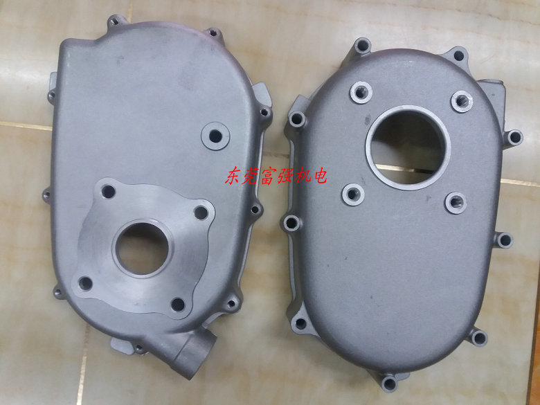 GX160 GX200 168F 170F gasoline engine karting cartridge box cover