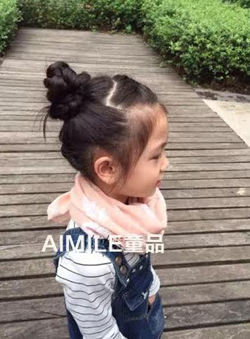 Foulard enfant - Ref 2136614 Image 5