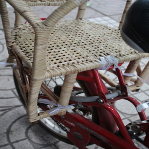 siège enfants pour vélo - Ref 2413450 Image 6