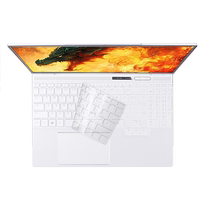 Suitable for mechanical revolution Yaoshi 15Pro keyboard film 15Pro notebook Yaoshi keyboard protective film 2024 full coverage waterproof dustproof cover 15 3-inch computer silicone transparent pad button sticker
