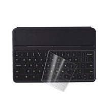 Xiaomi tablet 5 5Pro keyboard film 11-inch magnetic keyboard protective film 12 4-inch mi original keyboard double-sided protective case full coverage sticker keyboard film waterproof dustproof cover light transmission