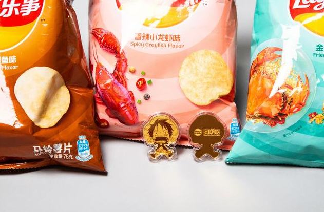 意想不到的跨界零食盘点,有你喜欢的吗?