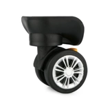 Универсальный чемодан, аксессуары на колесиках