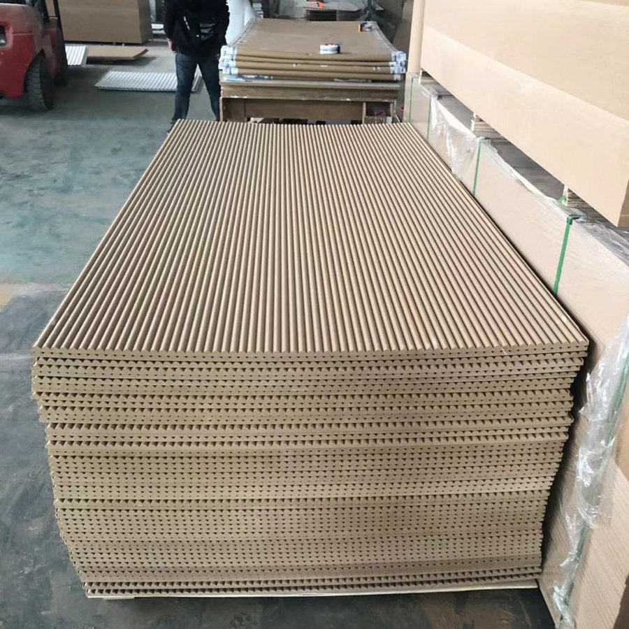 2 cm semi-cylindrical wave plate stereo wave board decorative board irregular small corrugated plate large wave board