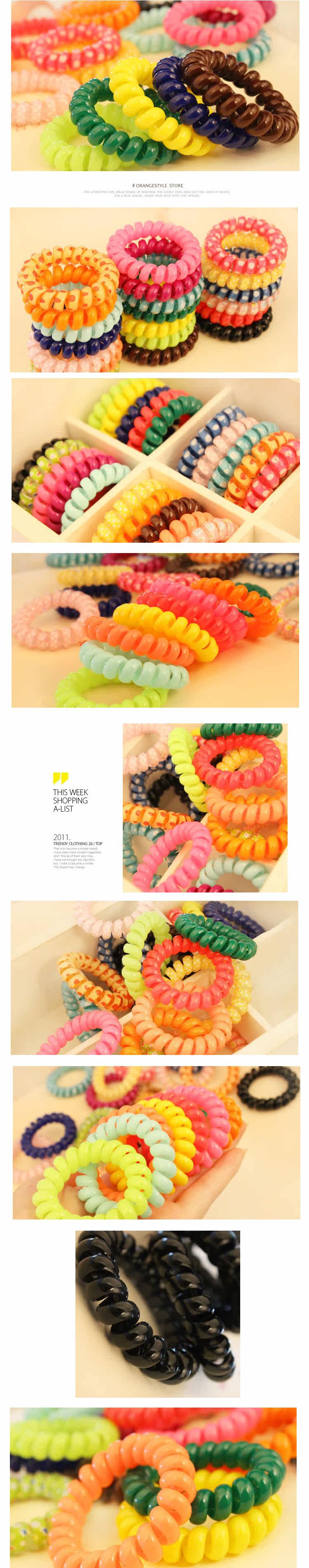 Accessoire coiffure - Ref 1205535 Image 6