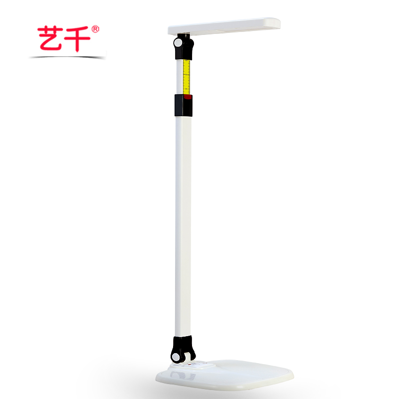 Child height measurer ruler portable height counting adult precision home height instrument
