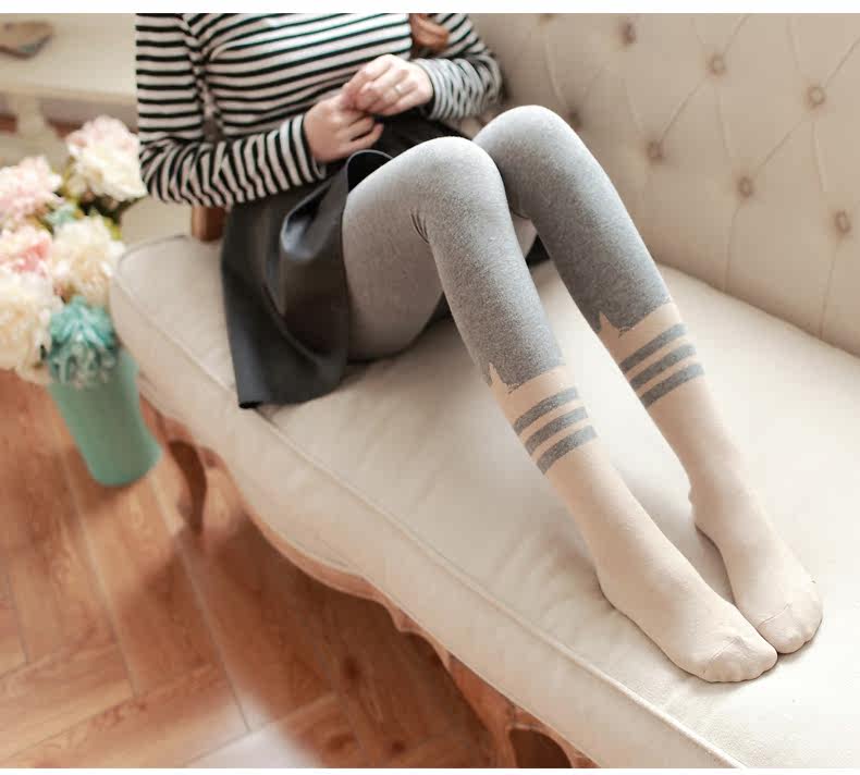 Chaussettes - collants - Ref 779728 Image 18