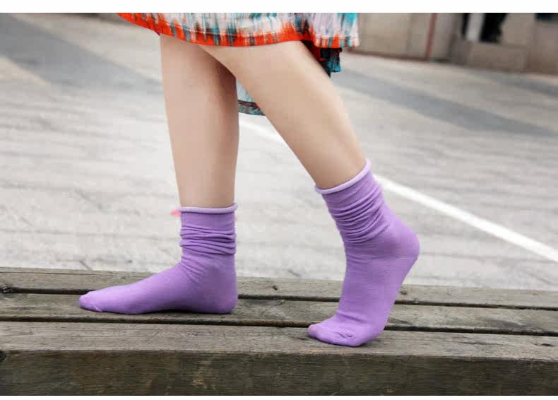 Chaussettes - collants - Ref 779718 Image 21