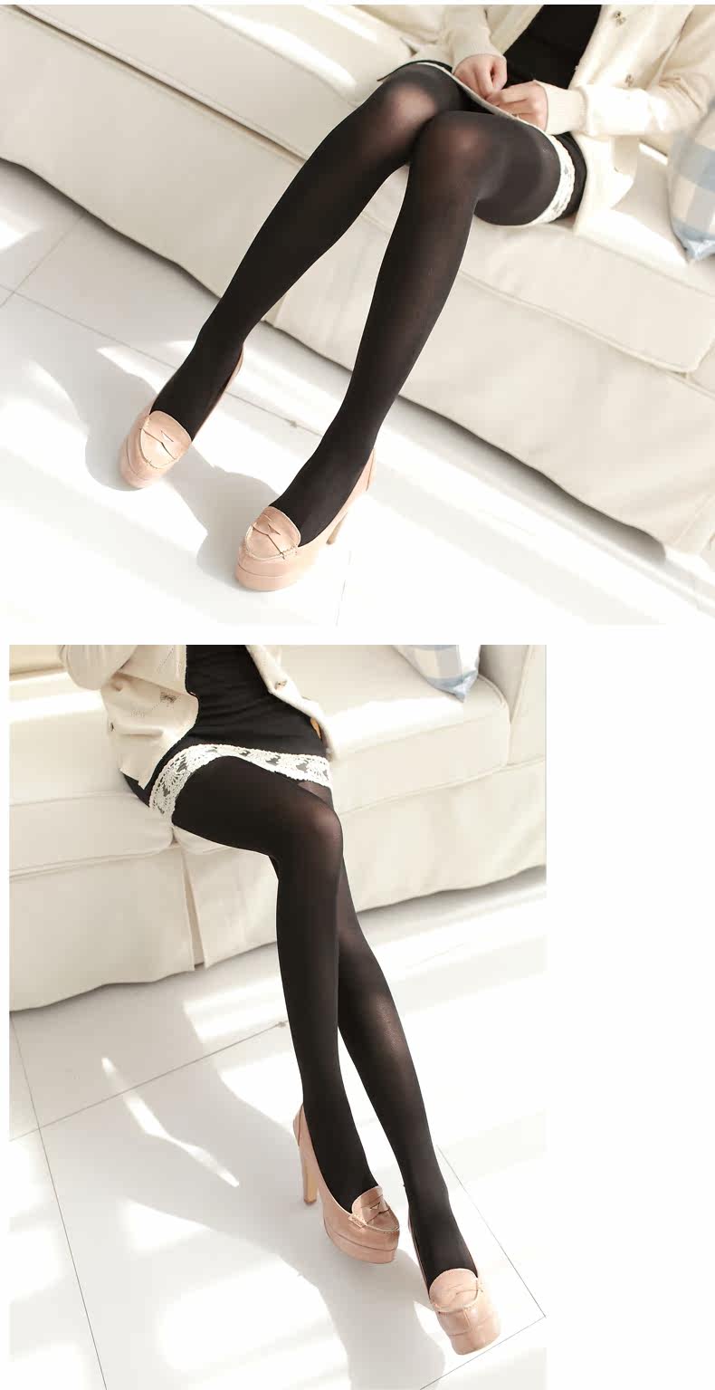 Chaussettes - collants - Ref 779725 Image 20