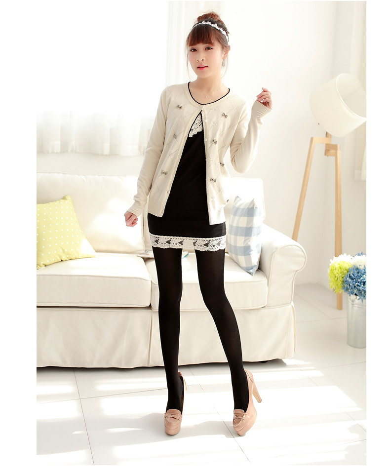 Chaussettes - collants - Ref 779730 Image 20