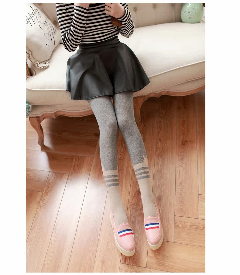Chaussettes - collants - Ref 779728 Image 19