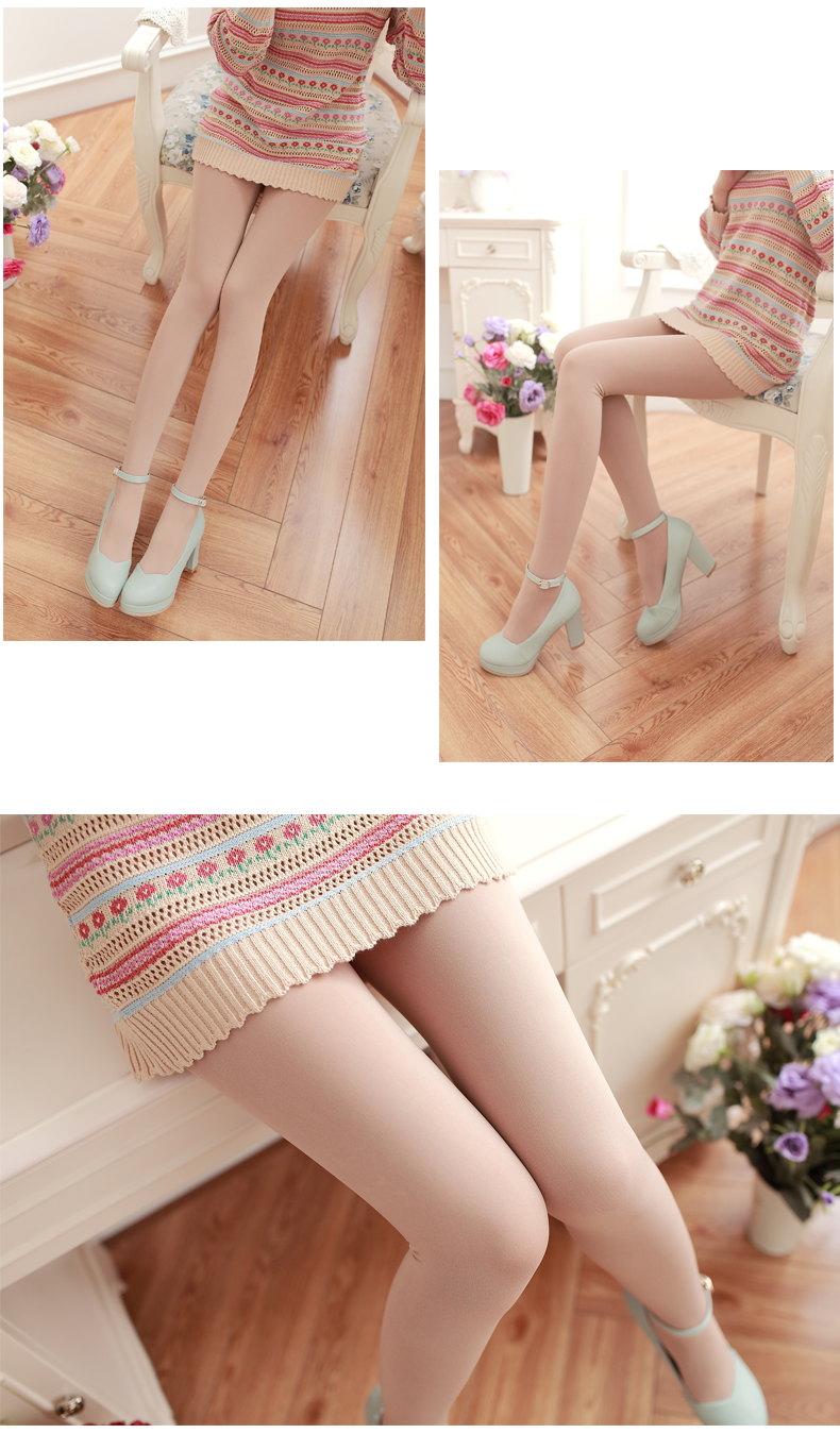 Chaussettes - collants - Ref 779726 Image 20
