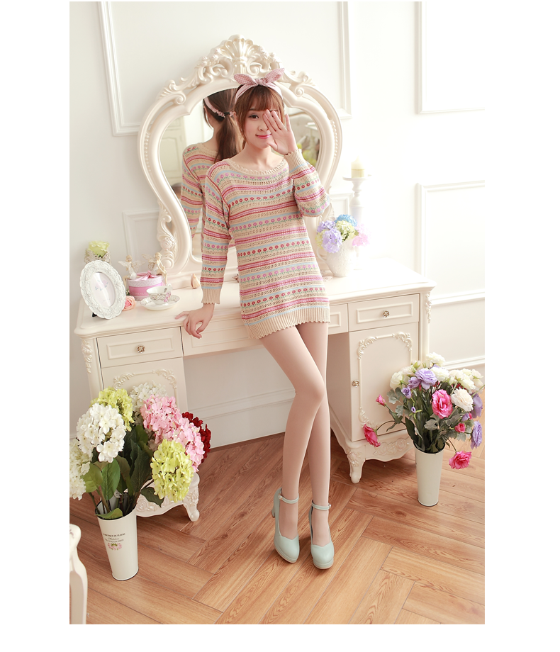 Chaussettes - collants - Ref 779726 Image 19