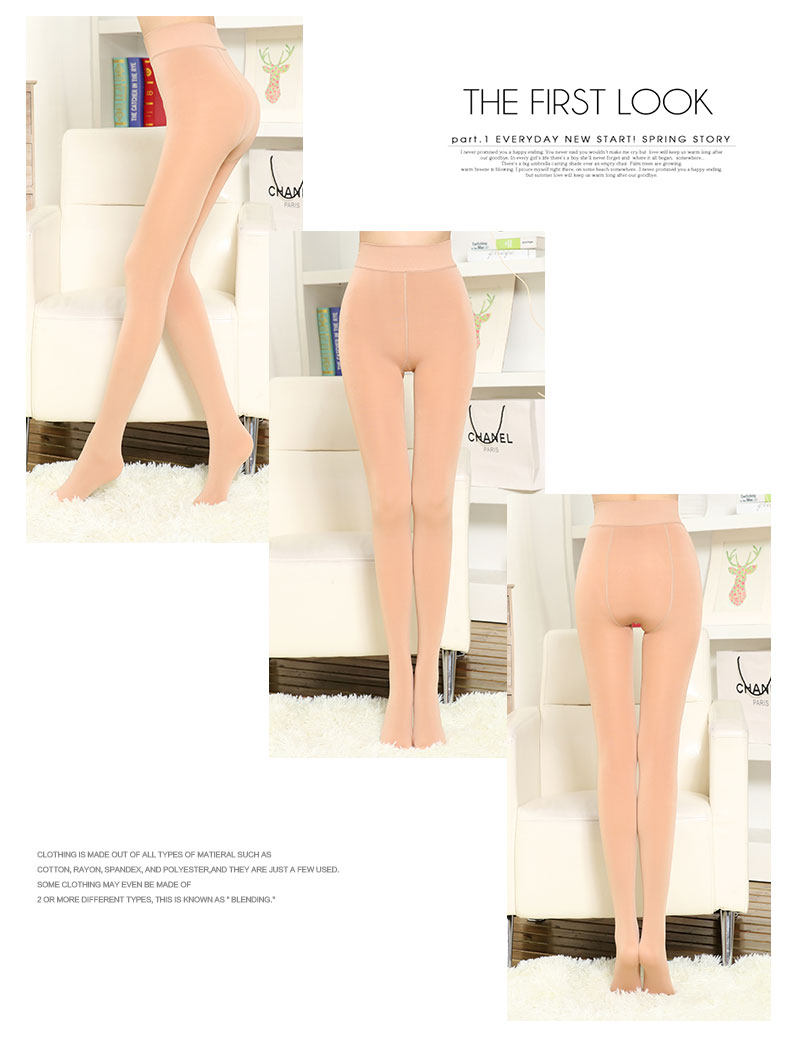 Chaussettes - collants - Ref 757247 Image 25